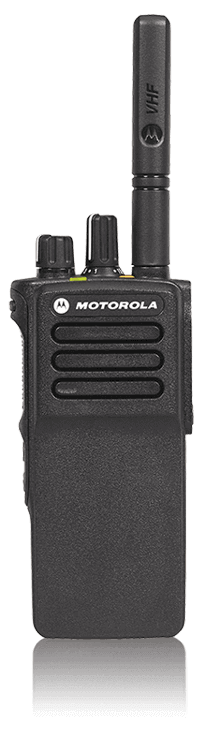 Motorola XPR 7380e Motorola XPR 7380e