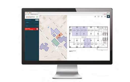 RTLS Application RTLS Application
