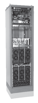Motorola GTR 8000 Expandable Site Subsystem Motorola GTR 8000 Expandable Site Subsystem