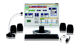 Motorola MCC7500 Motorola MCC7500