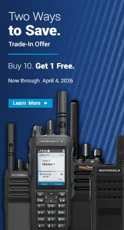 Motorola Promotions Roy Walker Communications, Inc.